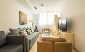 Grande Apartamento Familiar